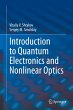 Introduction to Quantum Electronics and... - Bild 1