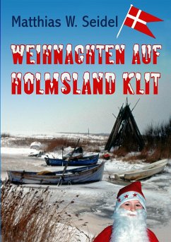 Weihnachten auf Holmsland Klit