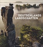 Deutschlands Landschaften - Eine Reise zu unseren Naturparadiesen