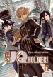 UQ Holder! 20 - Bild 1