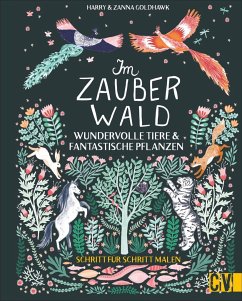 Im Zauberwald - Goldhawk, Harry;Goldhawk, Zanna