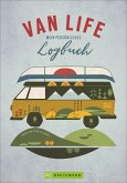 VAN LIFE - Mein persönliches Logbuch