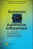 Basiswissen Automotive Softwaretest