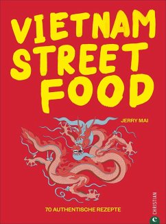 Vietnam Streetfood - Mai, Jerry