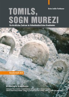 Tomils, Sogn Murezi - Jecklin-Tischhauser, Ursina