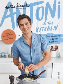 Antoni in the Kitchen - Porowski, Antoni