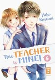 This Teacher is Mine! Bd.6