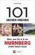 101 Sachen machen - Alles, was Du in &... - Bild 1