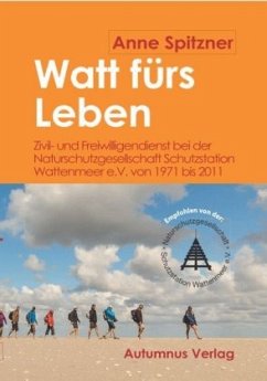 Cover Watt fürs Leben