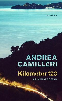 Kilometer 123 - Camilleri, Andrea