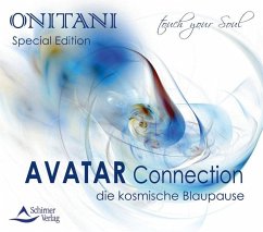 Avatar Connection - Onitani