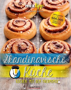 mixtipp: Skandinavische Küche - Ulrich, Annemarie