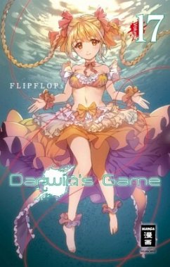 Darwin's Game Bd.17 - FLIPFLOPs
