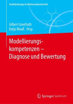 Modellierungskompetenzen ¿ Diagnose und Bewertung