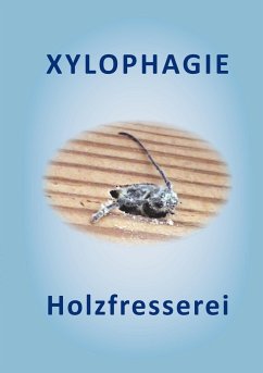 XYLOPHAGIE