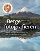 Berge fotografieren