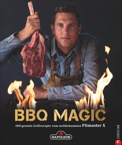 BBQ Magic - Westra, Roel