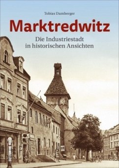 Marktredwitz - Damberger, Tobias