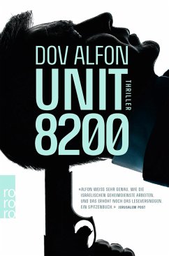 Unit 8200 - Alfon, Dov