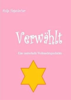 Cover Verwählt - eine zauberhafte Weihnachtsgeschichte