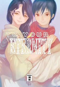 To Your Eternity Bd.11 - Oima, Yoshitoki