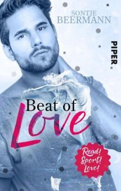 Beat of Love / Read! Sport! Love! Bd.6 - Beermann, Sontje