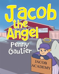 Jacob the Angel - Gautier, Penny