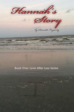 Hannah's Story - Fogarty, Danette