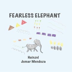 Fearless Elephant - Mendoza, J. L.; Baca, Hainzel