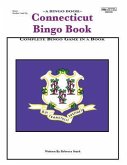 Connecticut Bingo Book: A Complete Bingo Game In A Book