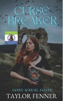CurseBreaker: An East O' The Sun and West O' The Moon Retelling - Fenner, Taylor