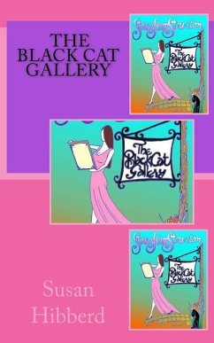 The Black Cat Gallery - Hibberd, Susan