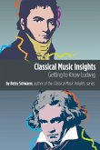 Classical Music Insights: Getting to Know Ludwig