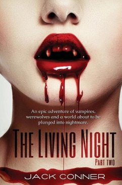 The Living Night - Conner, Jack