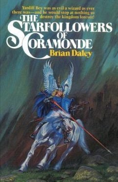 The Starfollowers of Coramonde - Daley, Brian