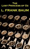 Lyman Frank Baum - The Lost Princess Of Oz