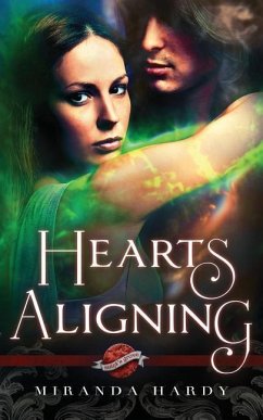 Hearts Aligning - Hardy, Miranda