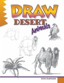 Draw Desert Animals