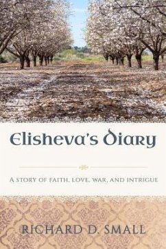 Elisheva's Diary - Small, Richard D.