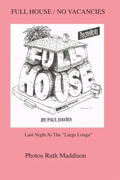 Full House/No Vacancies - Davies, Paul Michael