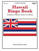 Hawaii Bingo Book: A Complete Bingo Game In A Book