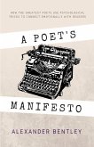 A Poet's Manifesto