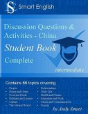 Smart English - Discussion Questions & Activities - China: Student Book Complete
