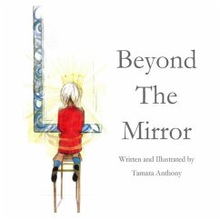 Beyond The Mirror - Anthony, Tamara Alexis