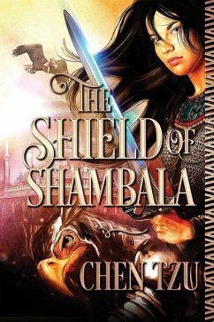 The Shield of Shambala - Chensue, Stephen