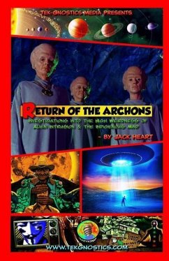 Return of the Archons - Heart, Jack