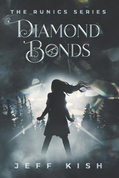 Diamond Bonds - Kish, Jeff