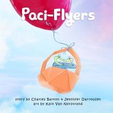 Paci-Flyers: Farewell to pacifiers