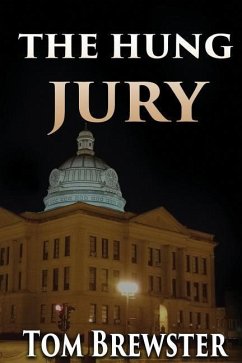 The Hung Jury - Brewster, Tom