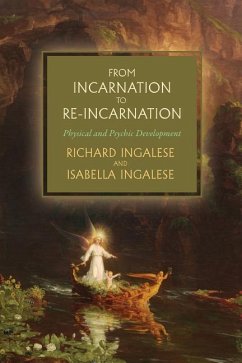 From Incarnation to Re-Incarnation - Ingalese, Isabella; Ingalese, Richard